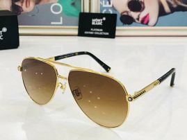 Picture of Montblanc Sunglasses _SKUfw49166675fw